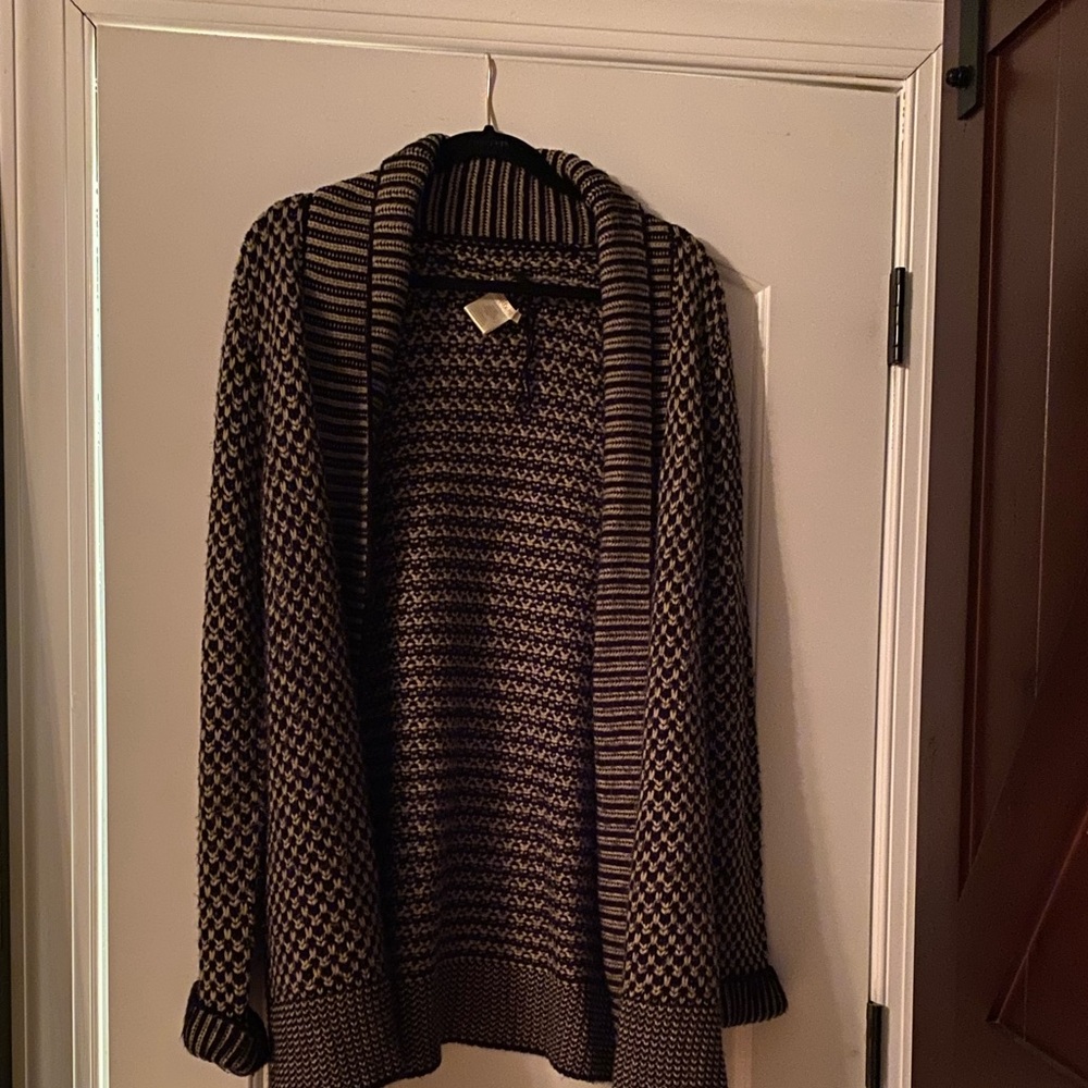 Matty M Women’s cárdigan